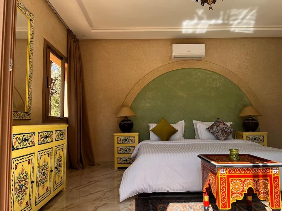 Mayo & - A Private 5 Hectare Space * Marrakesh