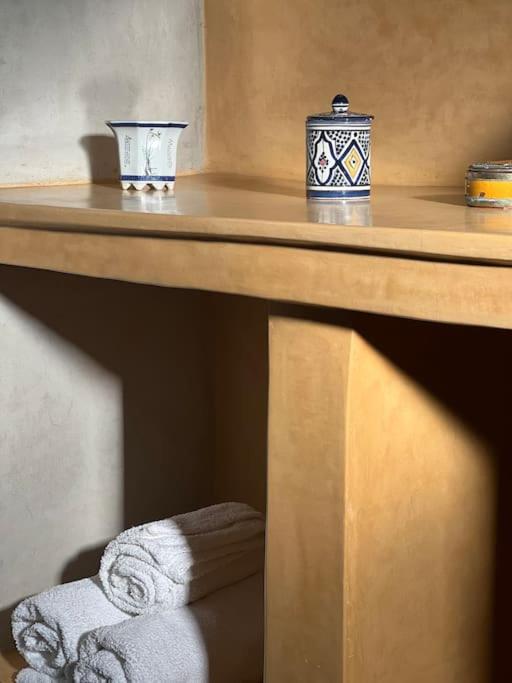 Hébergement de vacances Mayo & - A Private 5 Hectare Space Marrakesh