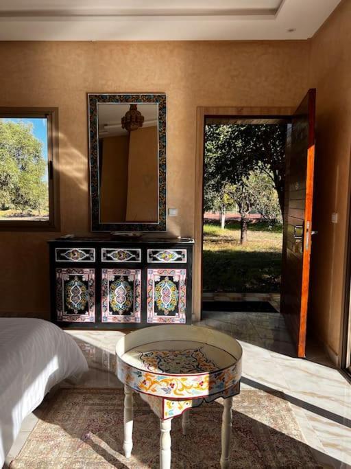 Mayo & - A Private 5 Hectare Space Marrakesh