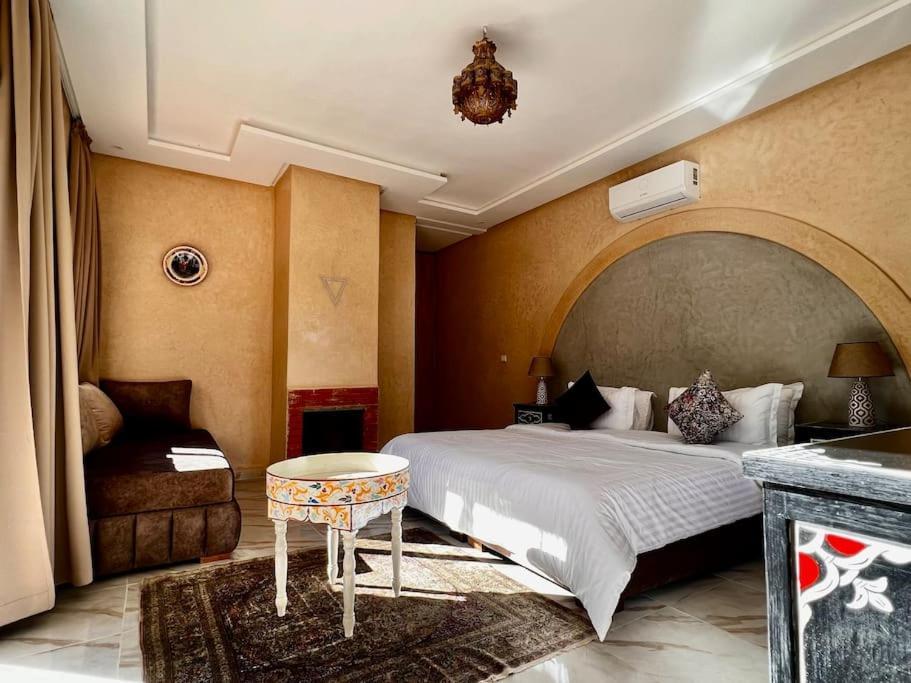 Mayo & - A Private 5 Hectare Space Hébergement de vacances Marrakesh