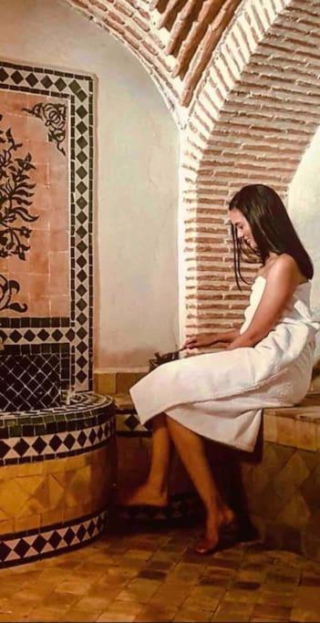 Hébergement de vacances Mayo & - A Private 5 Hectare Space Marrakesh