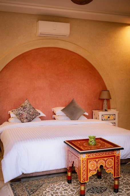 Hébergement de vacances Mayo & - A Private 5 Hectare Space Marrakesh