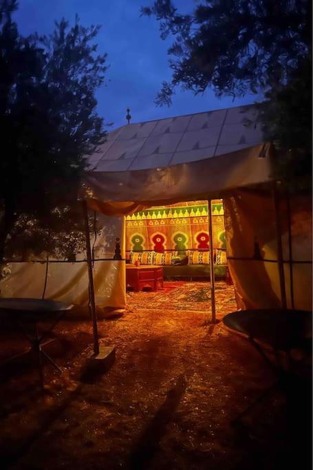 Mayo & - A Private 5 Hectare Space * Marrakesh