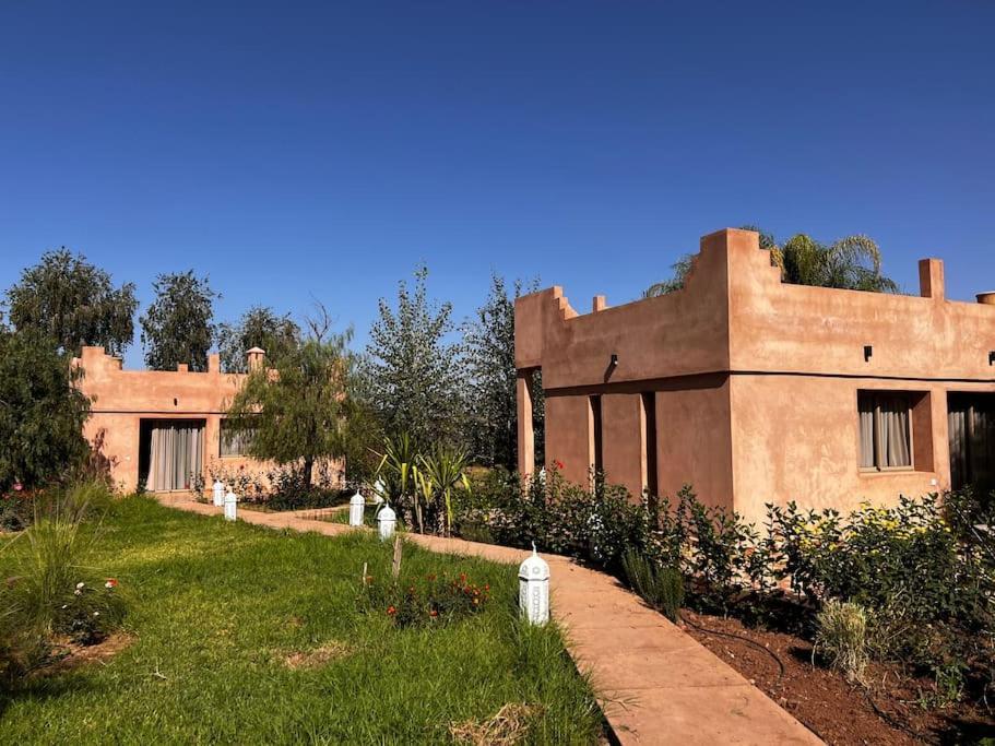 Mayo & - A Private 5 Hectare Space Marrakesh