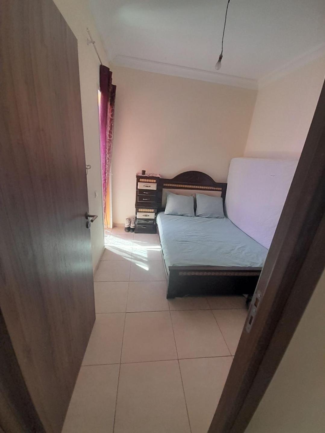 A Marrakech Appartement Marrakesh