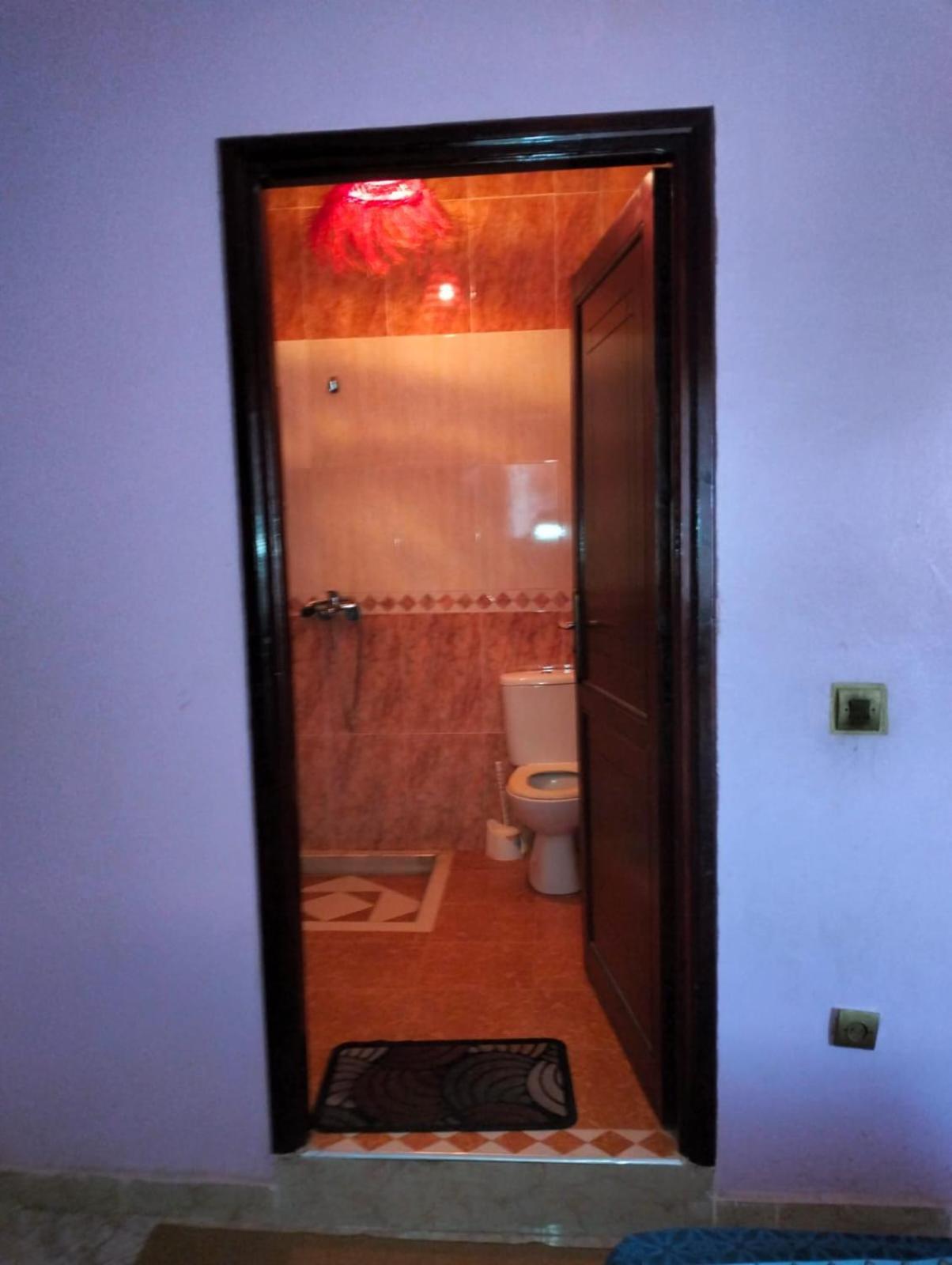 Hay Charaf Appartement