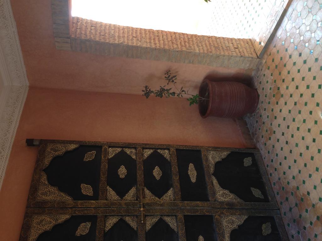 Riad Hiba 3*