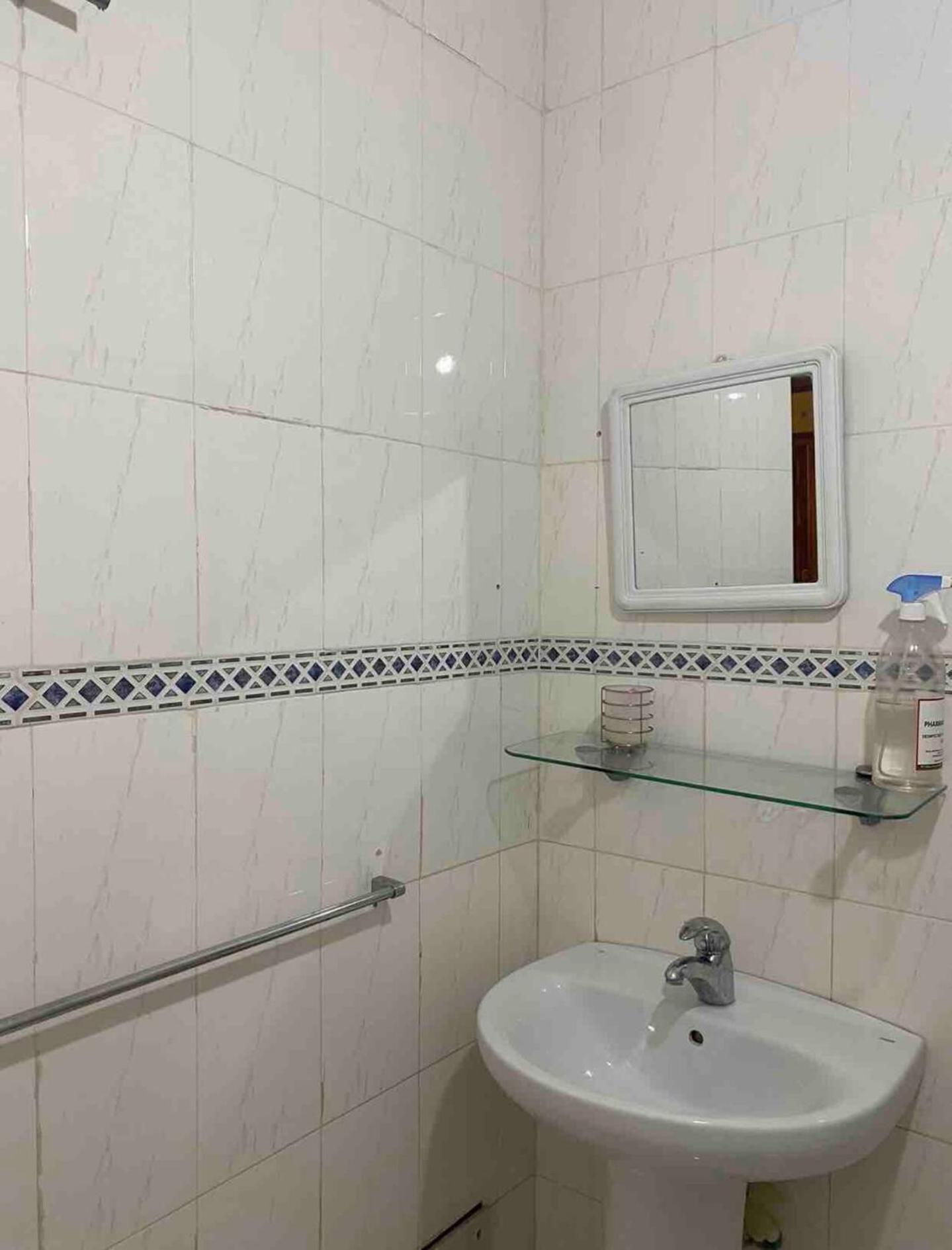 Homestay Calm Cosy Marrakesh