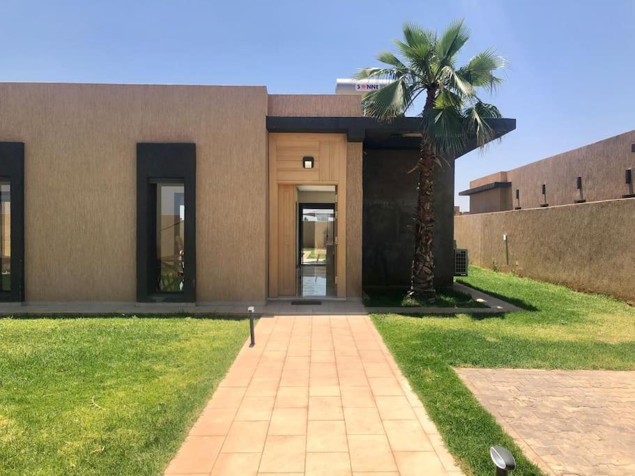 Kassia , Jacuzzi, Hamman, Jeux… Villa Marrakesh