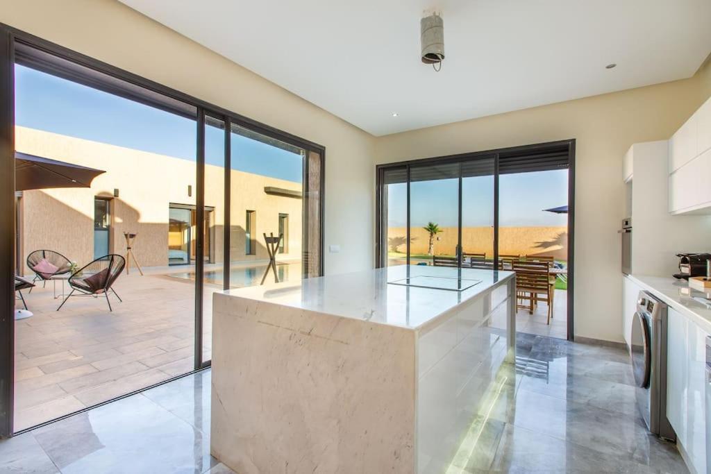Villa Kassia , Jacuzzi, Hamman, Jeux… *