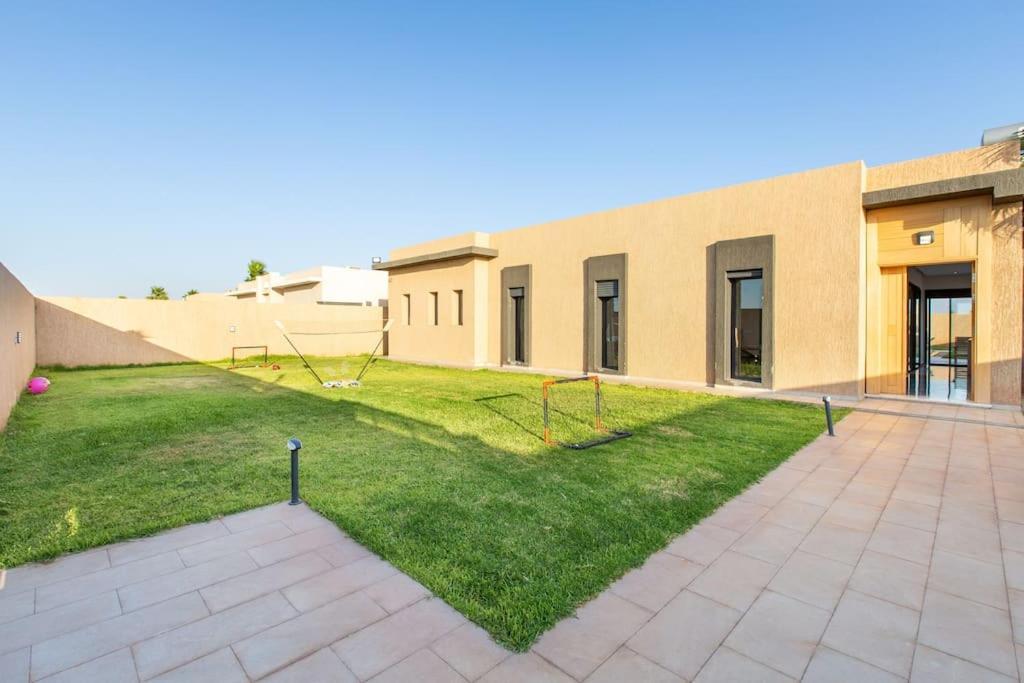 Kassia , Jacuzzi, Hamman, Jeux… Villa