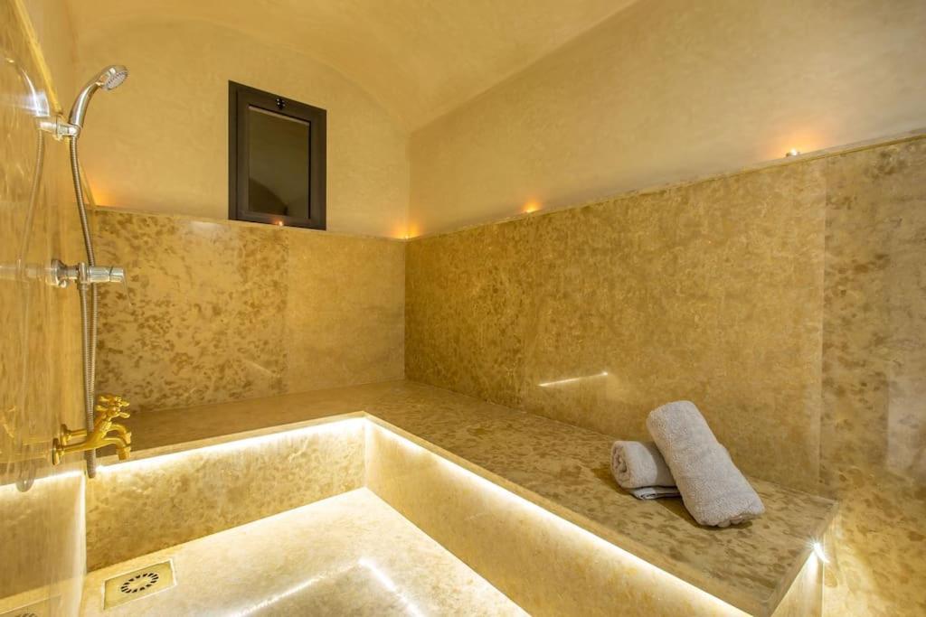 Kassia , Jacuzzi, Hamman, Jeux… * Marrakesh