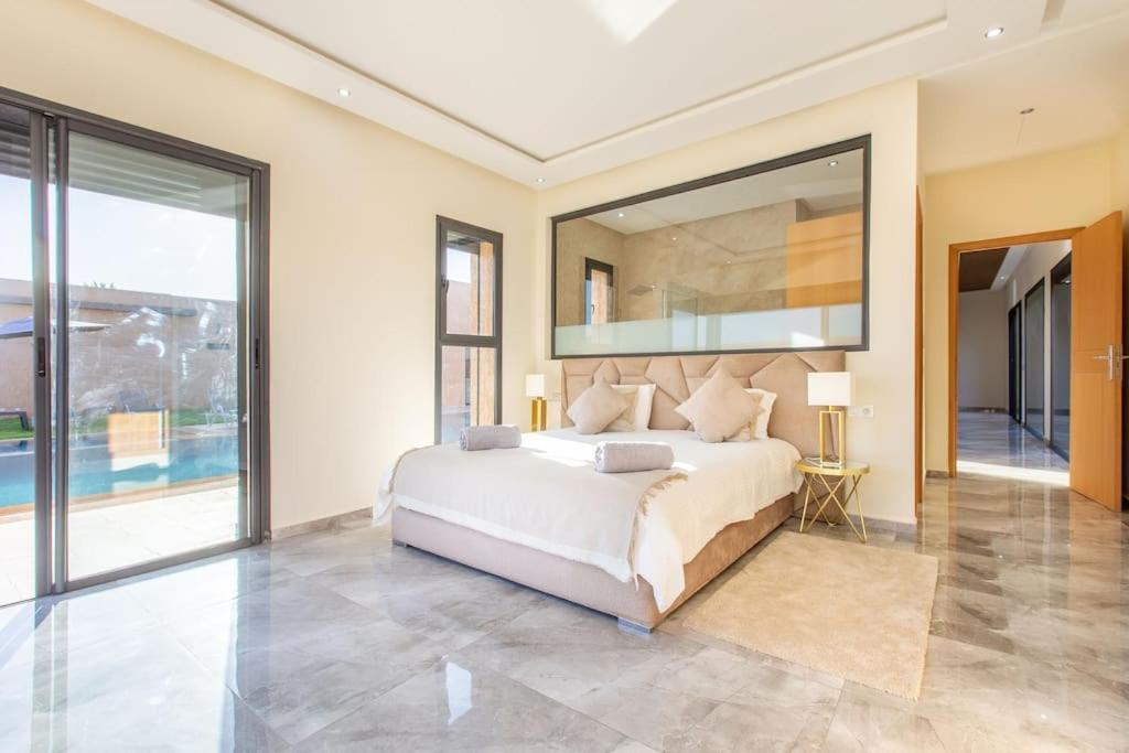 Kassia , Jacuzzi, Hamman, Jeux… Villa