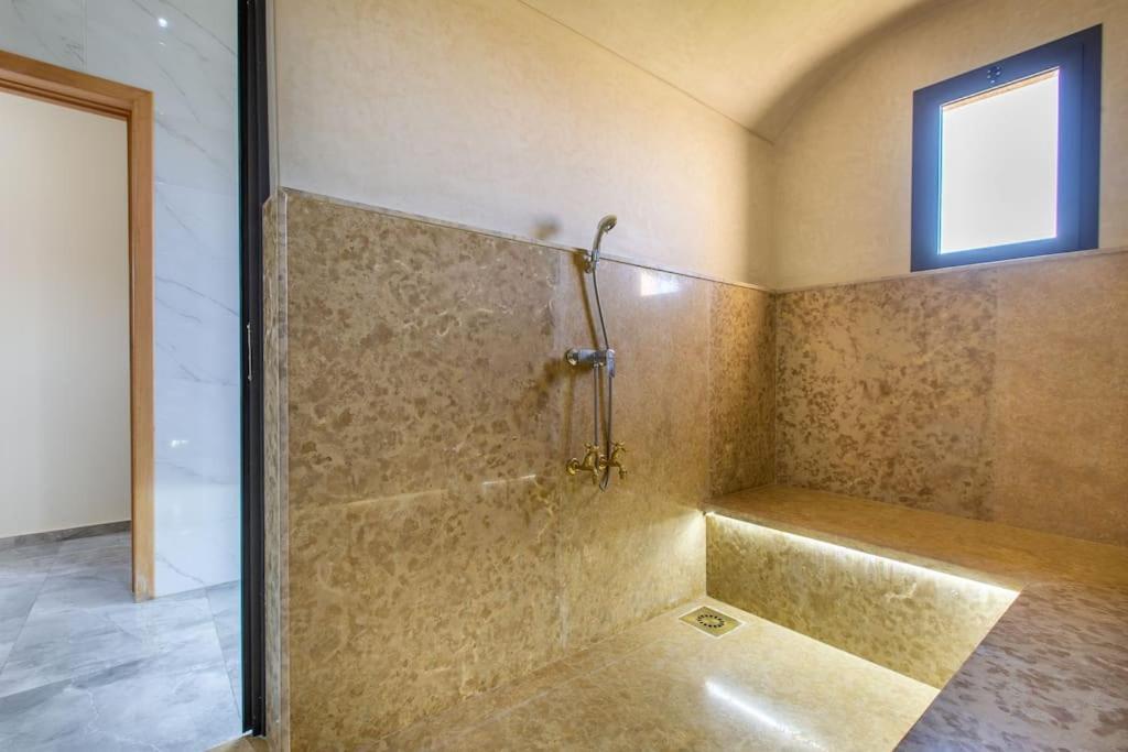 Villa Kassia , Jacuzzi, Hamman, Jeux…
