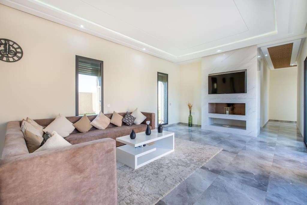 Villa Kassia , Jacuzzi, Hamman, Jeux…