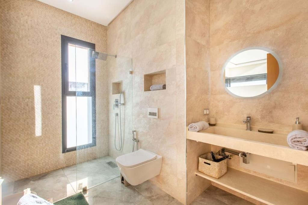 Kassia , Jacuzzi, Hamman, Jeux…