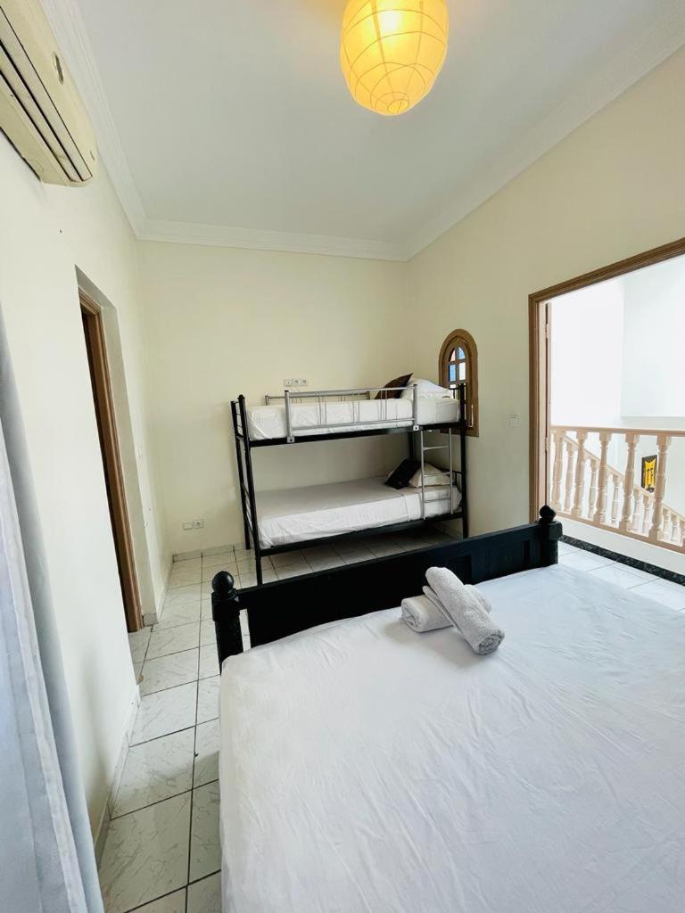 Full Pool Terrasse Alqaria Assiyahiya Holiday home Marrakesh