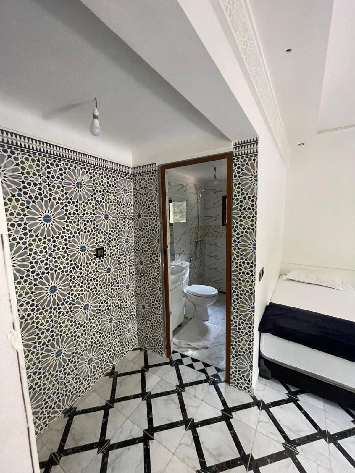 Douar Lahna * Marrakesh