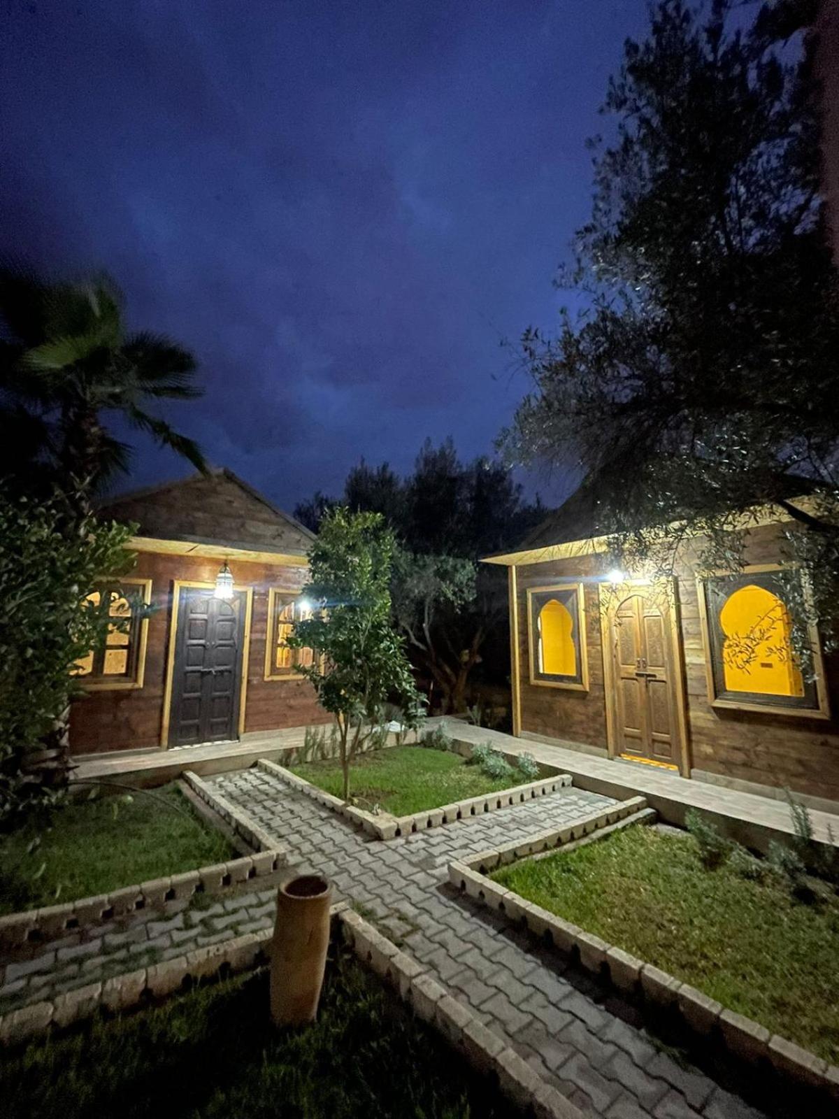 Douar Lahna * Marrakesh
