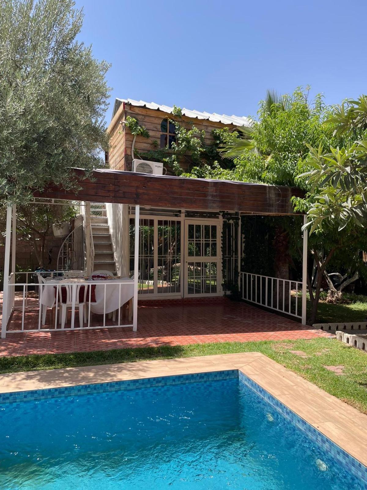 Villa Douar Lahna *