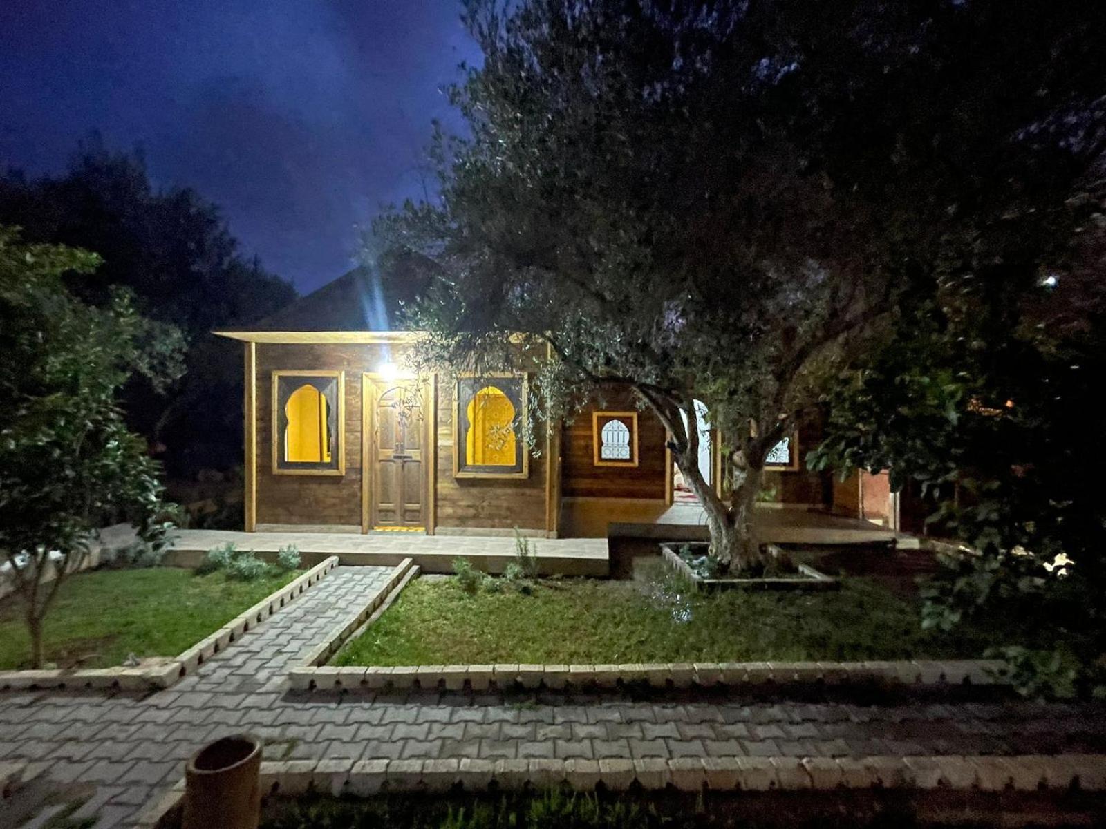 Villa Douar Lahna