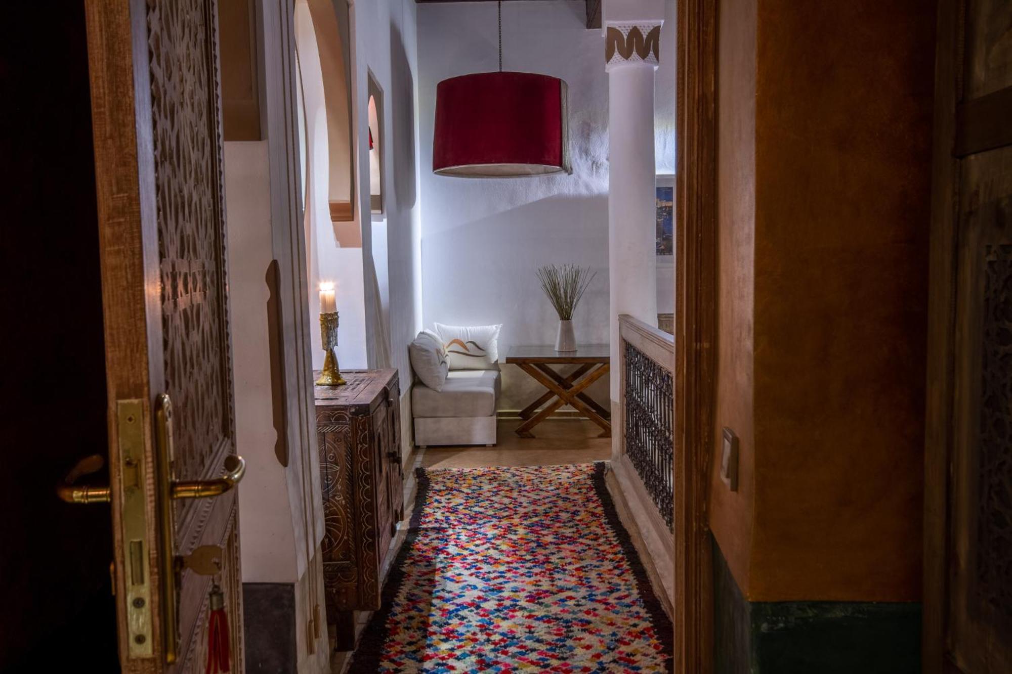Gasthuis Comptoir Du Pacha *