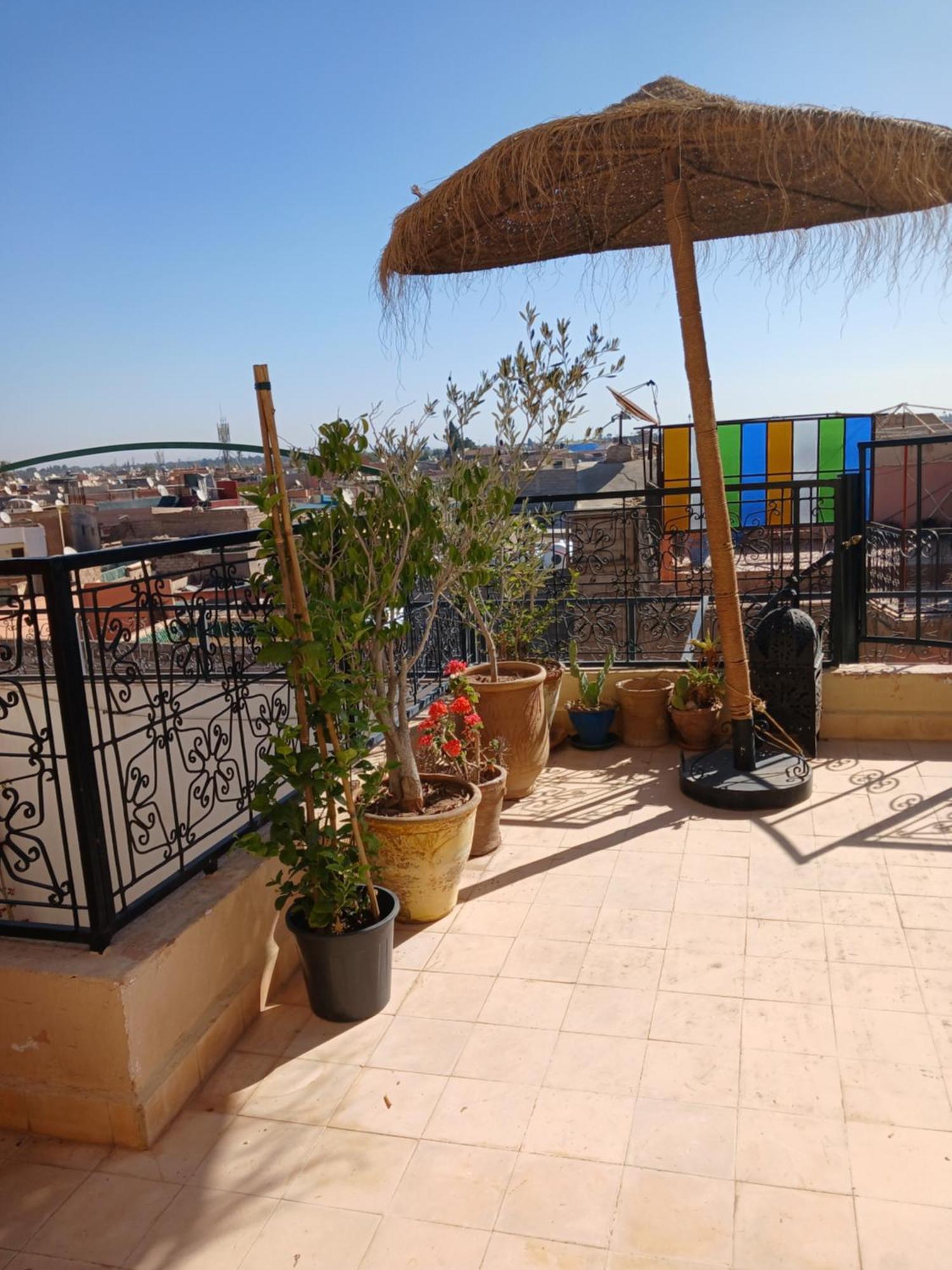 Dantella 3* Marrakesh