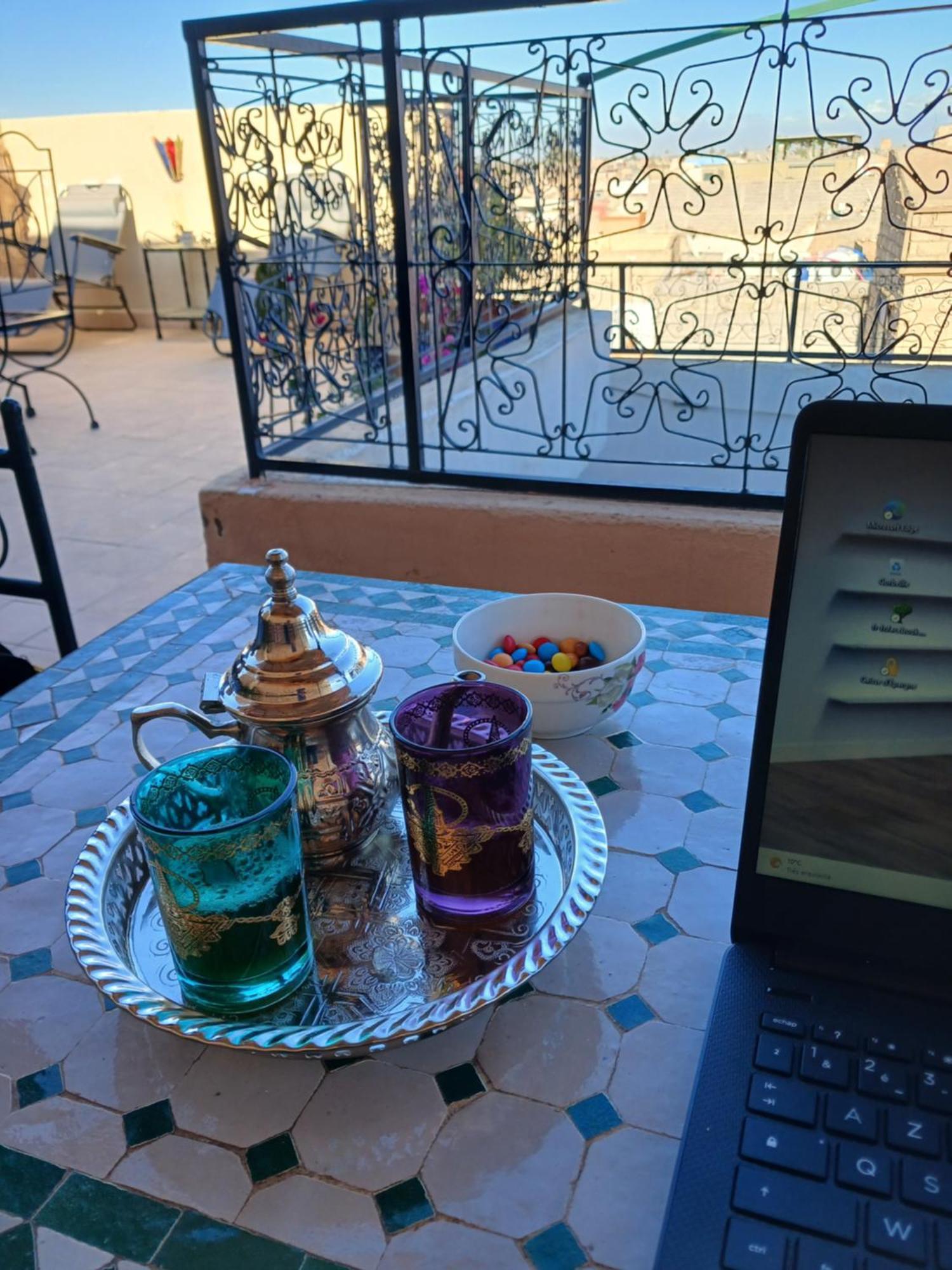 Riad Dantella 3*