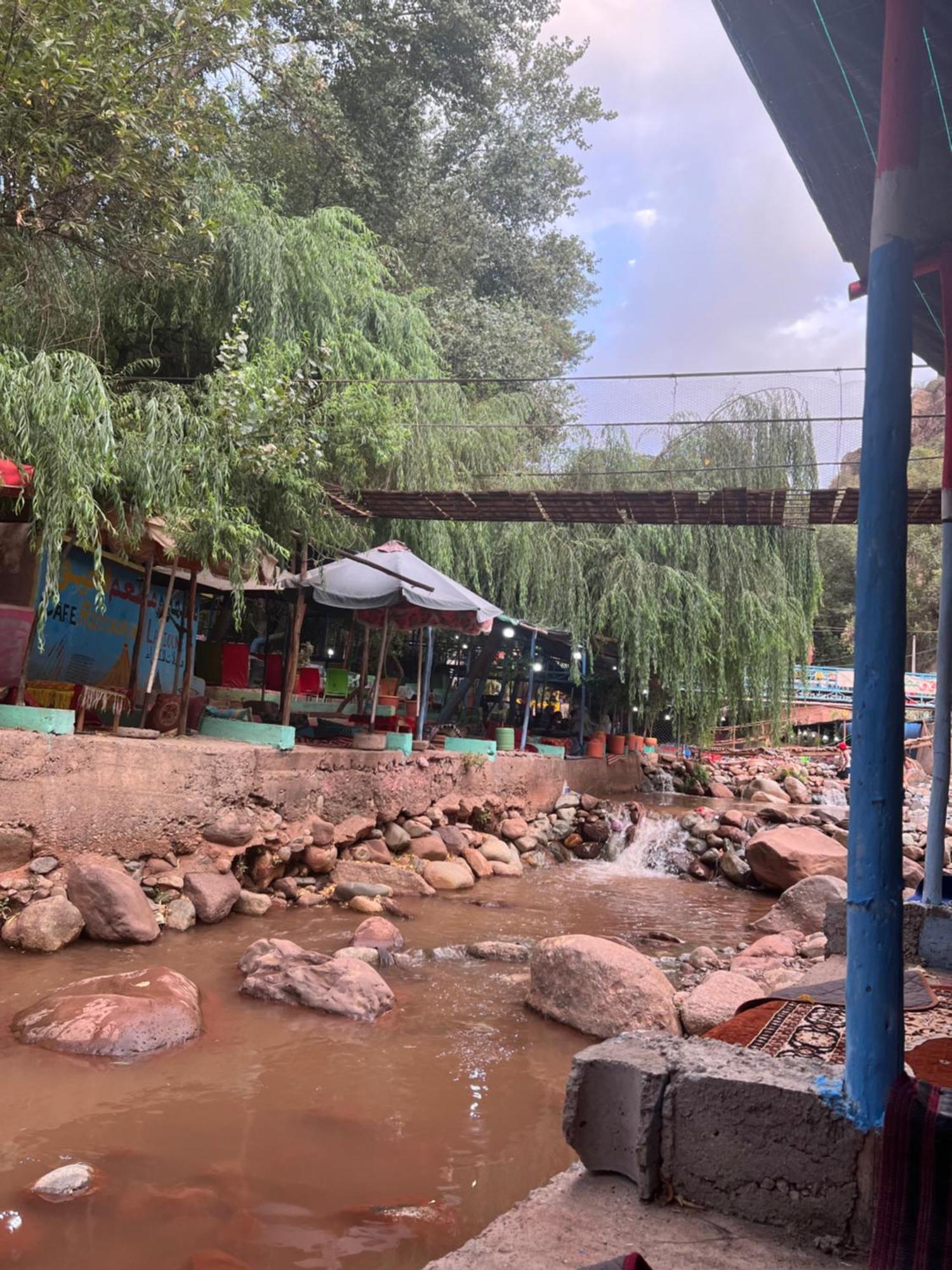 Majdoulina Marrakesh
