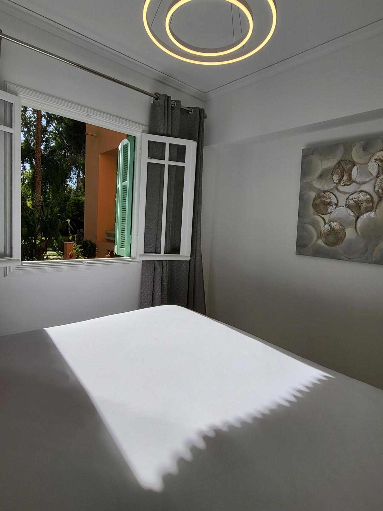 Oxygene Apartamento *
