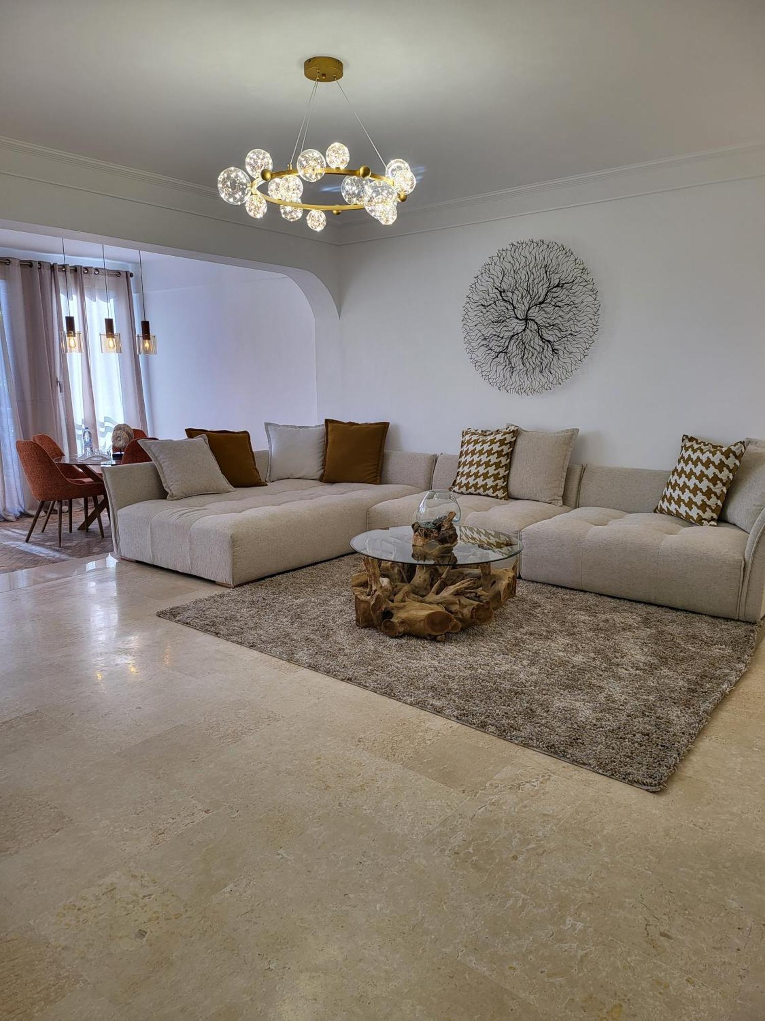 Apartamento Oxygene Marrakesh