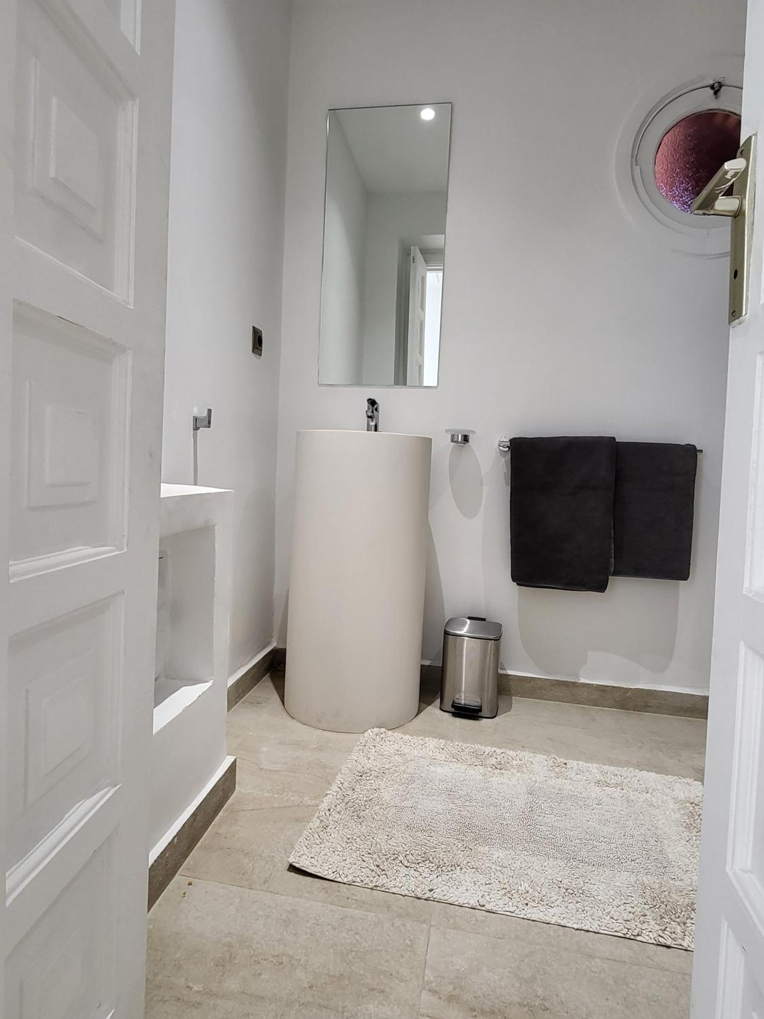Oxygene Apartamento *