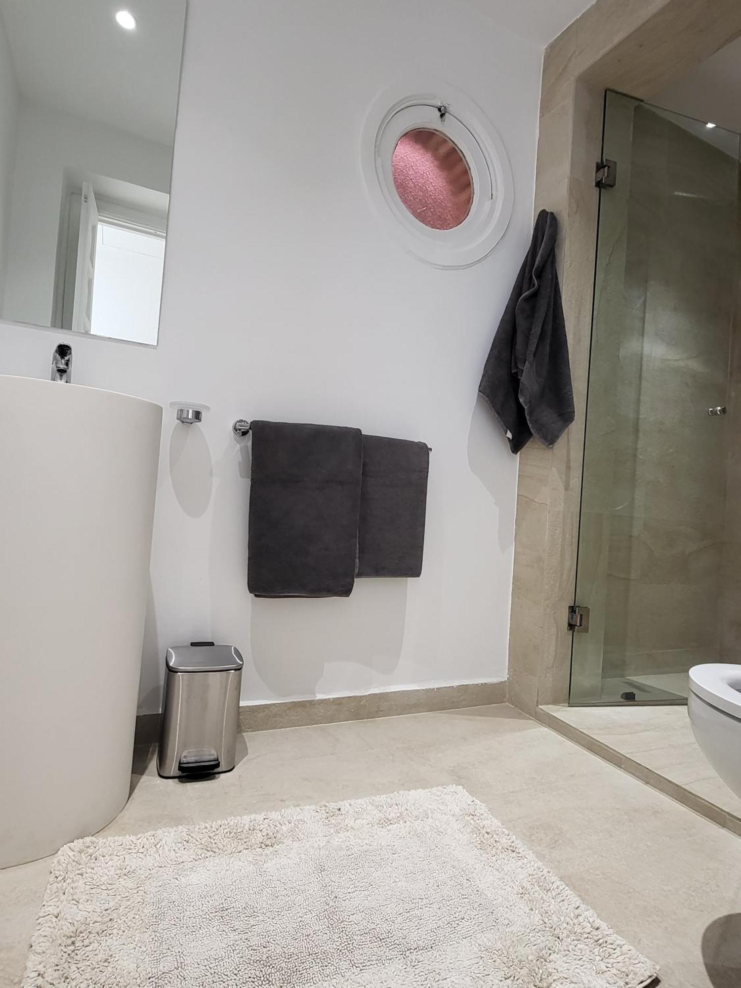 Apartamento Oxygene *