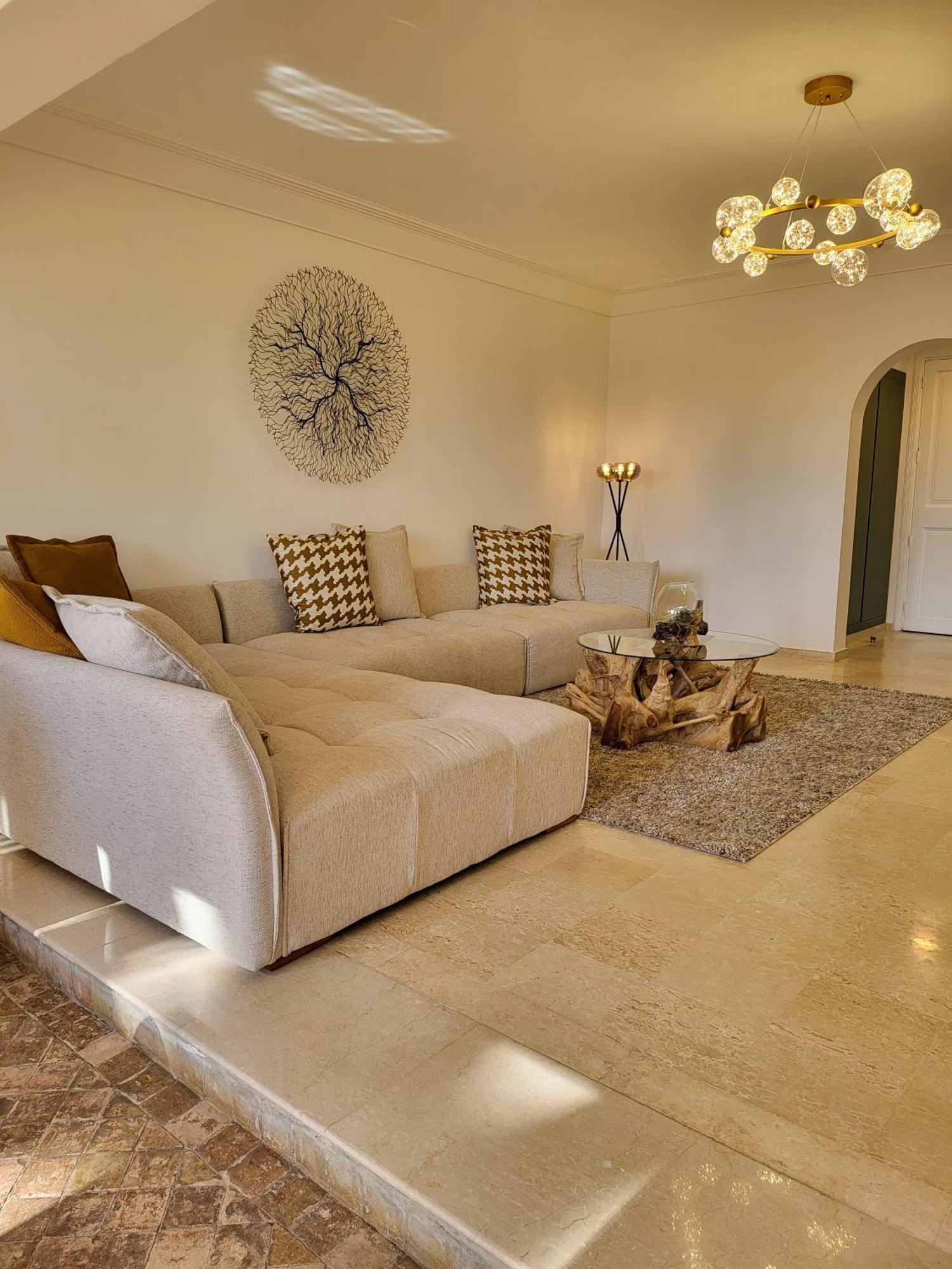 Apartamento Oxygene *