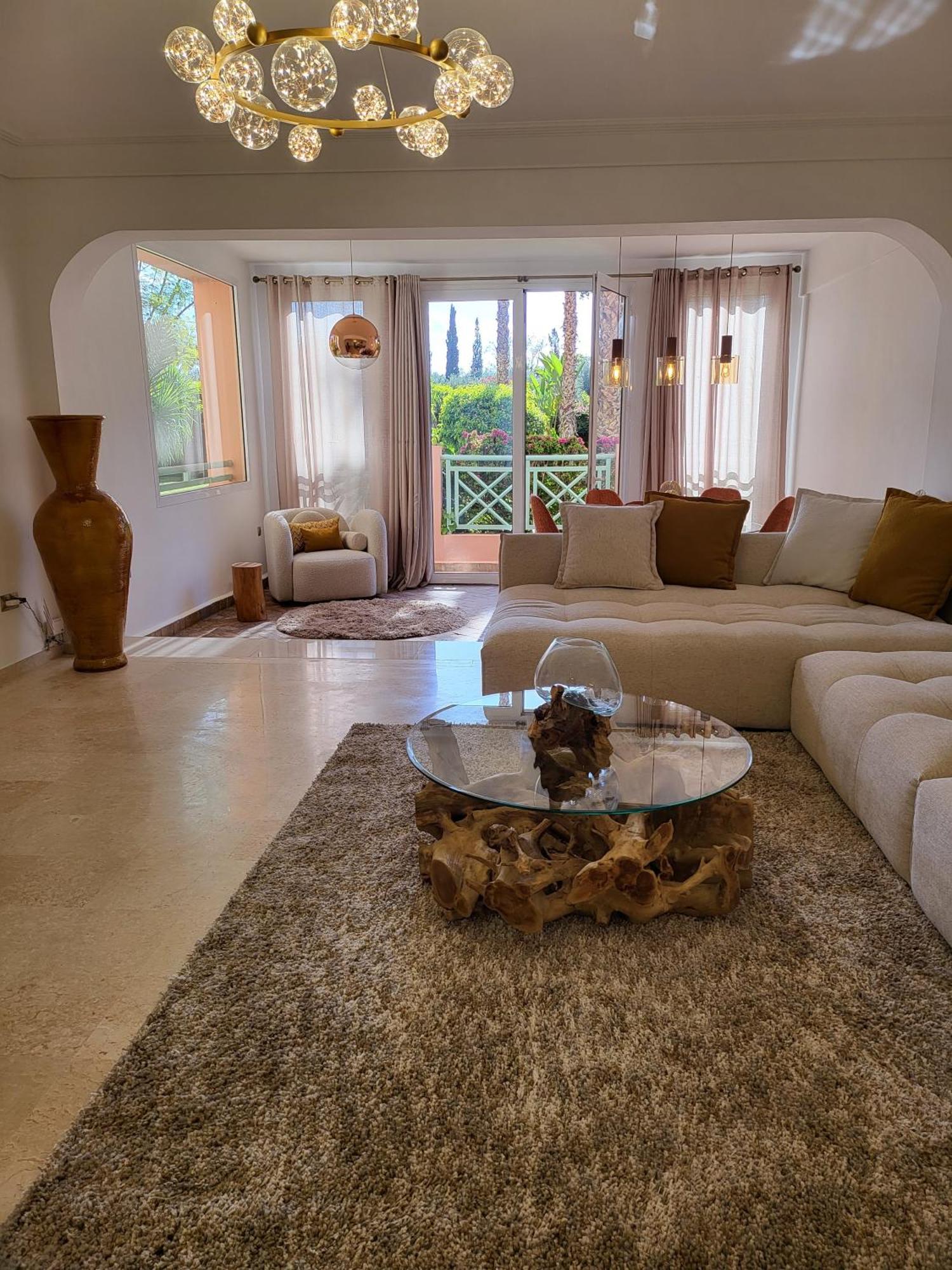 Oxygene Apartamento