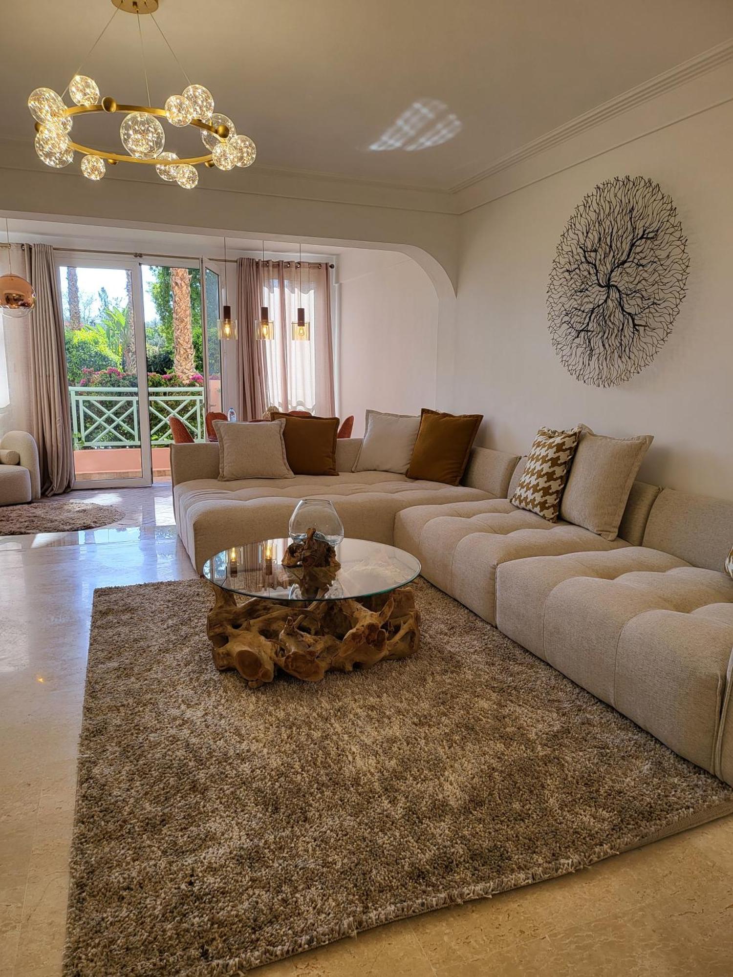 Apartamento Oxygene Marrakesh