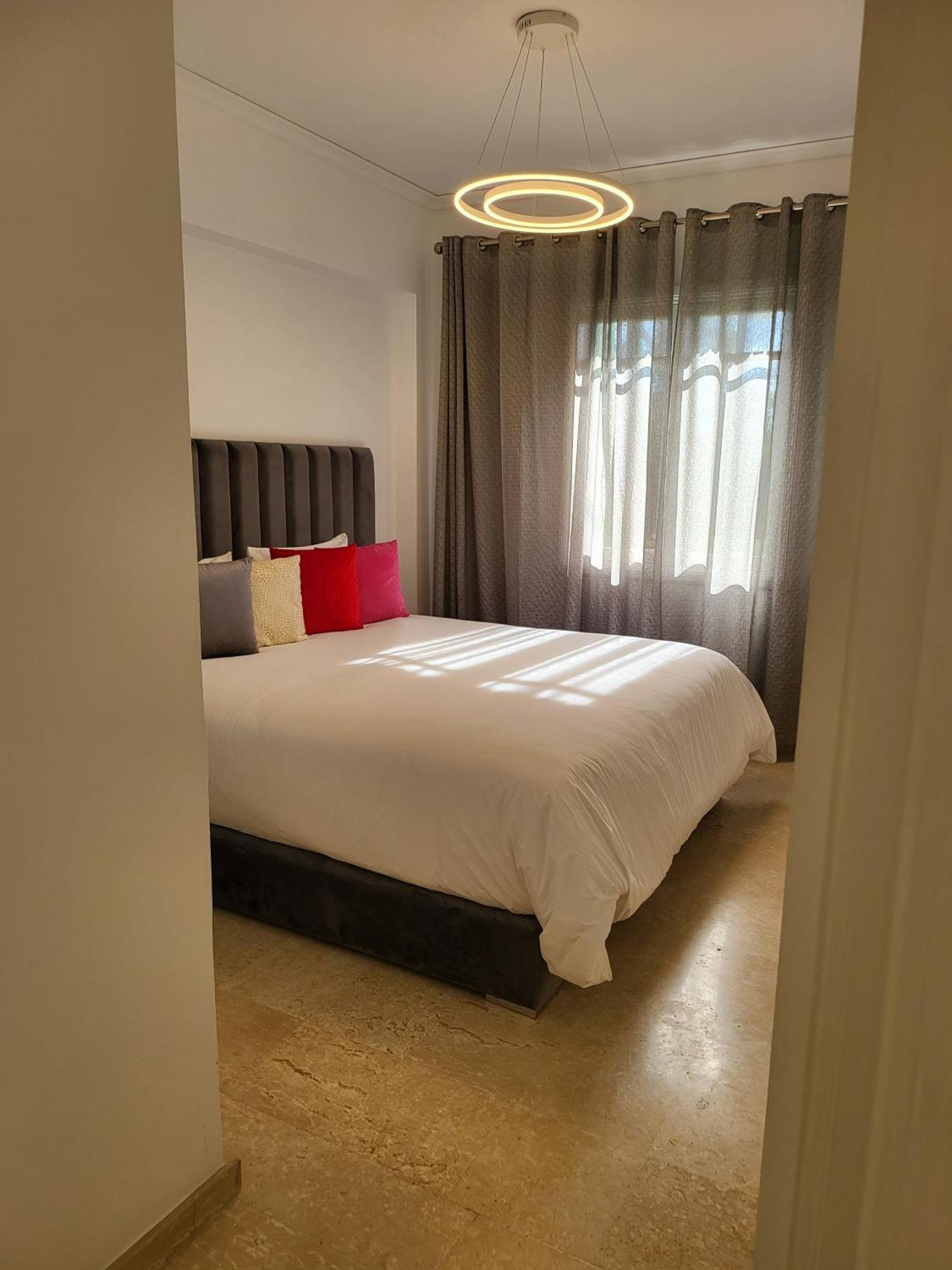Apartamento Oxygene