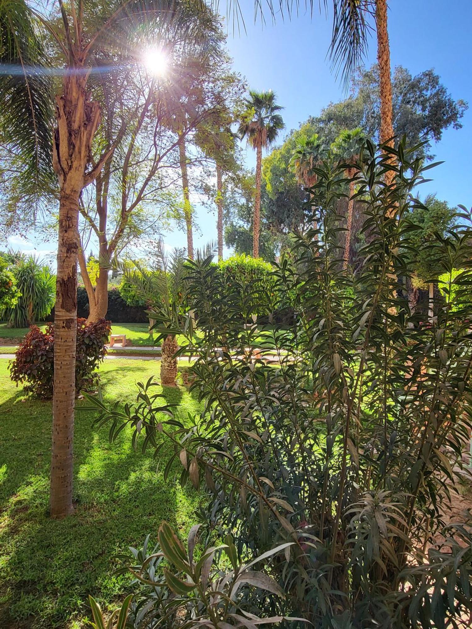 Apartamento Oxygene Marrakesh