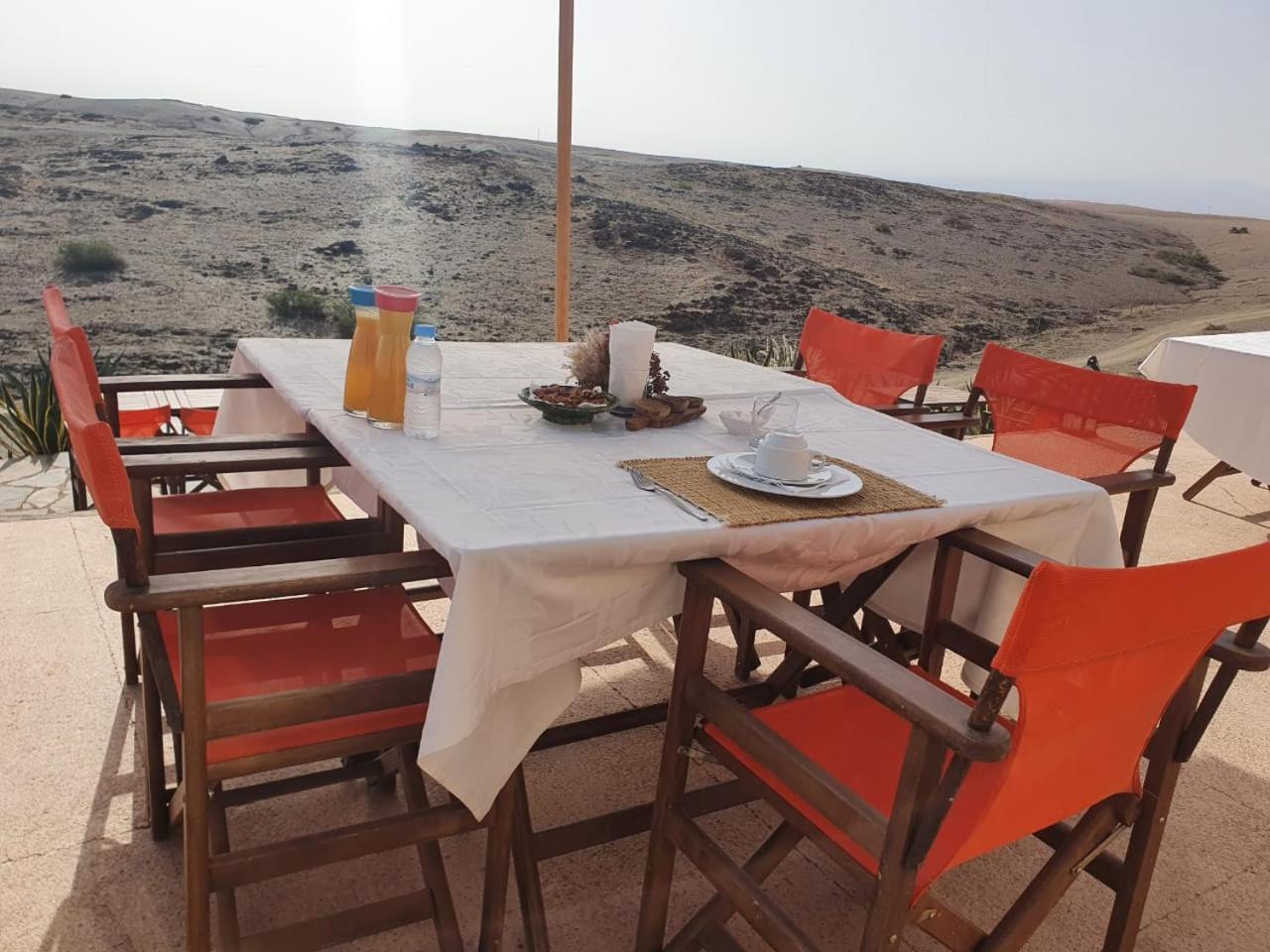 The White Camel Camp - Agafay Desert Activities Lodge Marrakesh