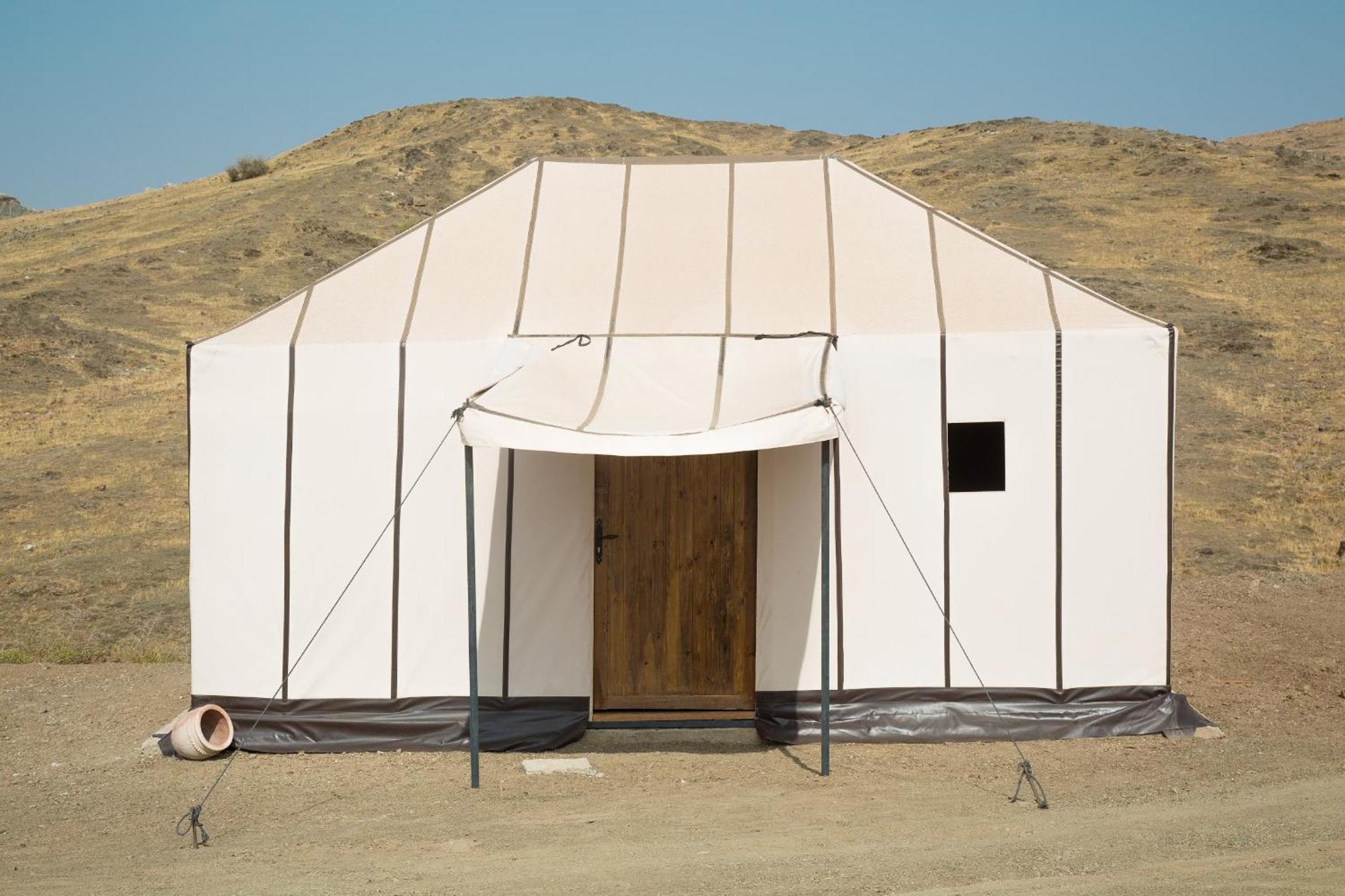 The White Camel Camp - Agafay Desert Activities Lodge Marrakesh