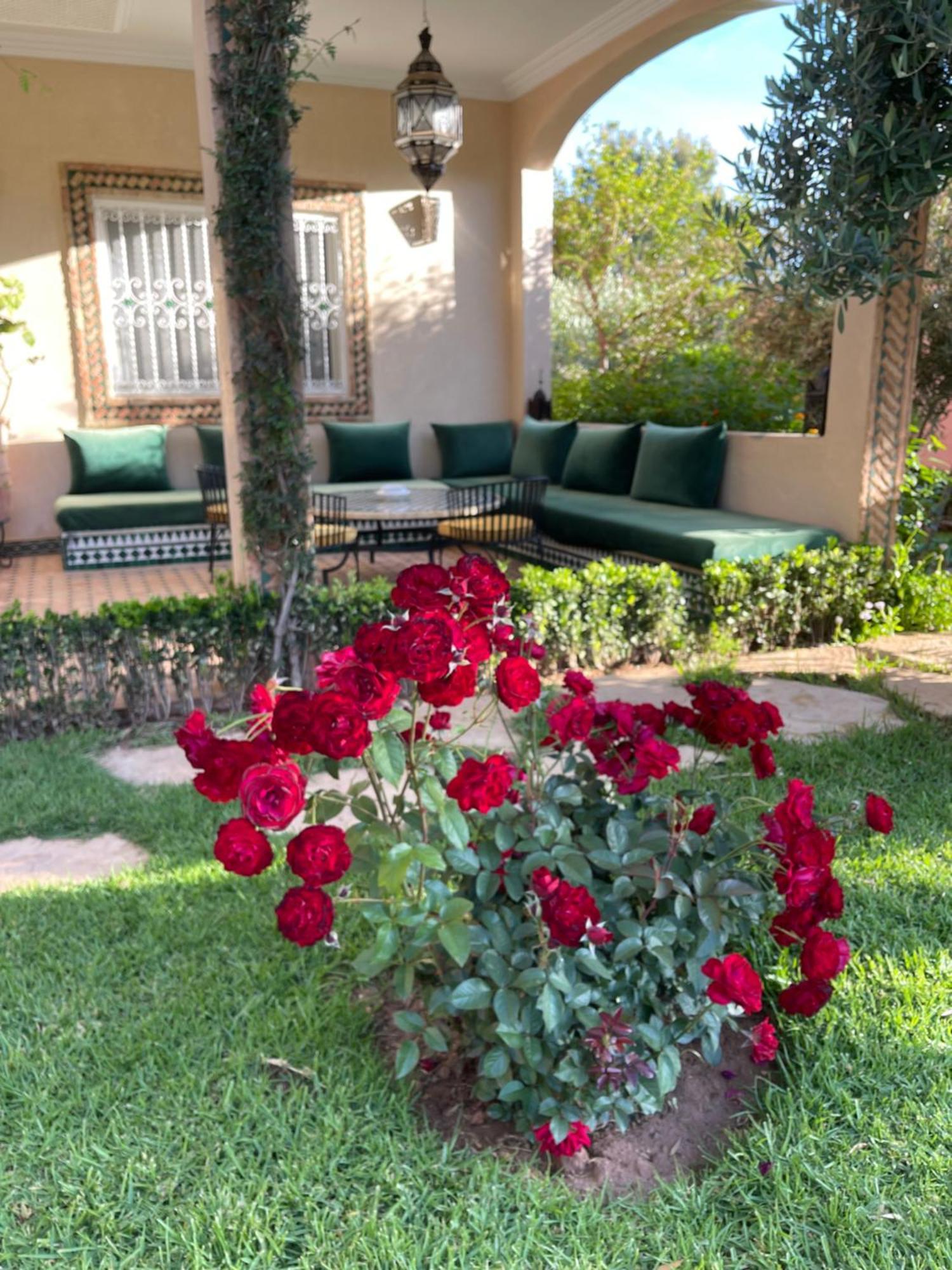 Villa Du Cedre