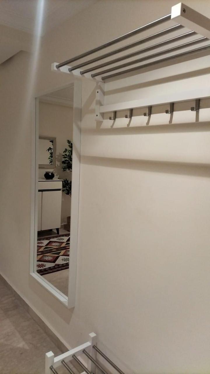 Schone Ferienwohnung: Poolblick Und Terrasse Nahe Majorelle Garden Marrakesh