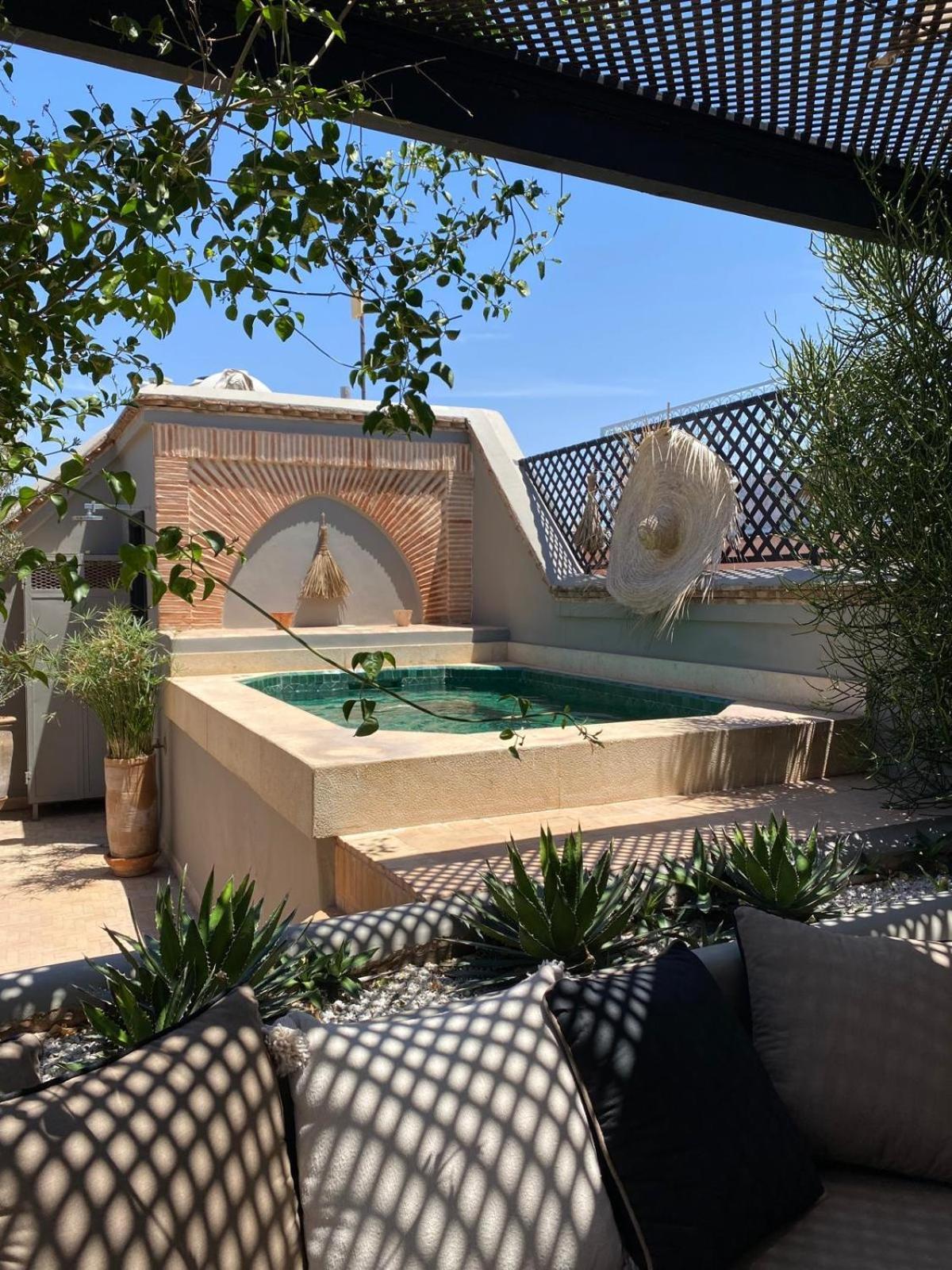 Riad Dar C *