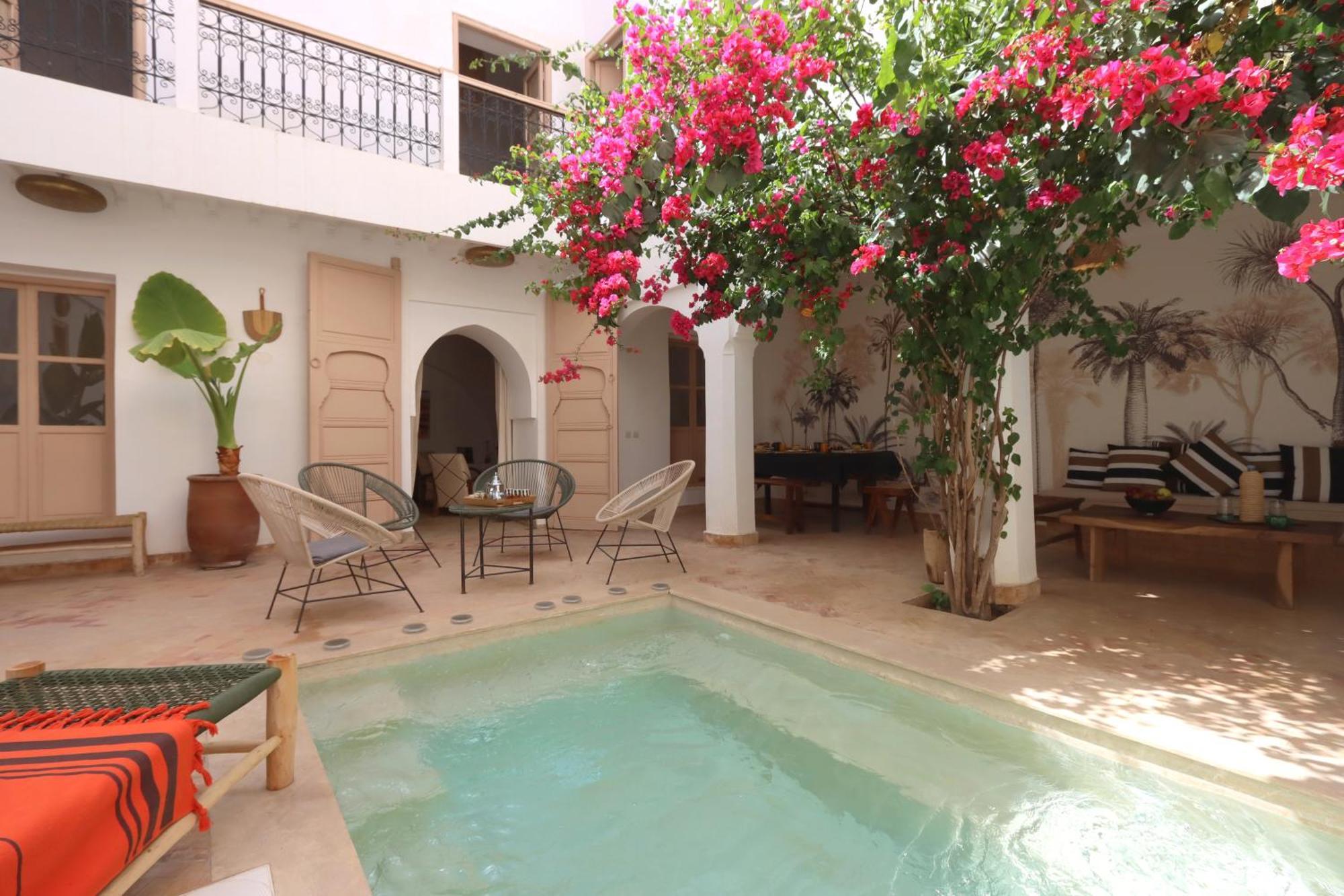 Riad Eldouk *