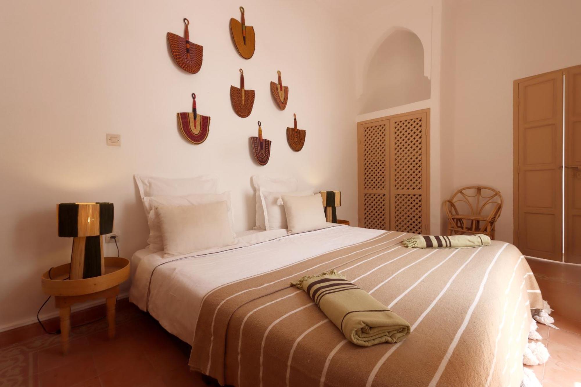 Hébergement de vacances Riad Eldouk Marrakesh