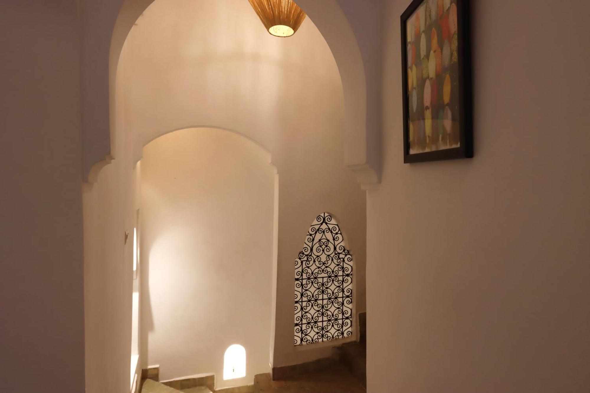 Riad Eldouk Hébergement de vacances