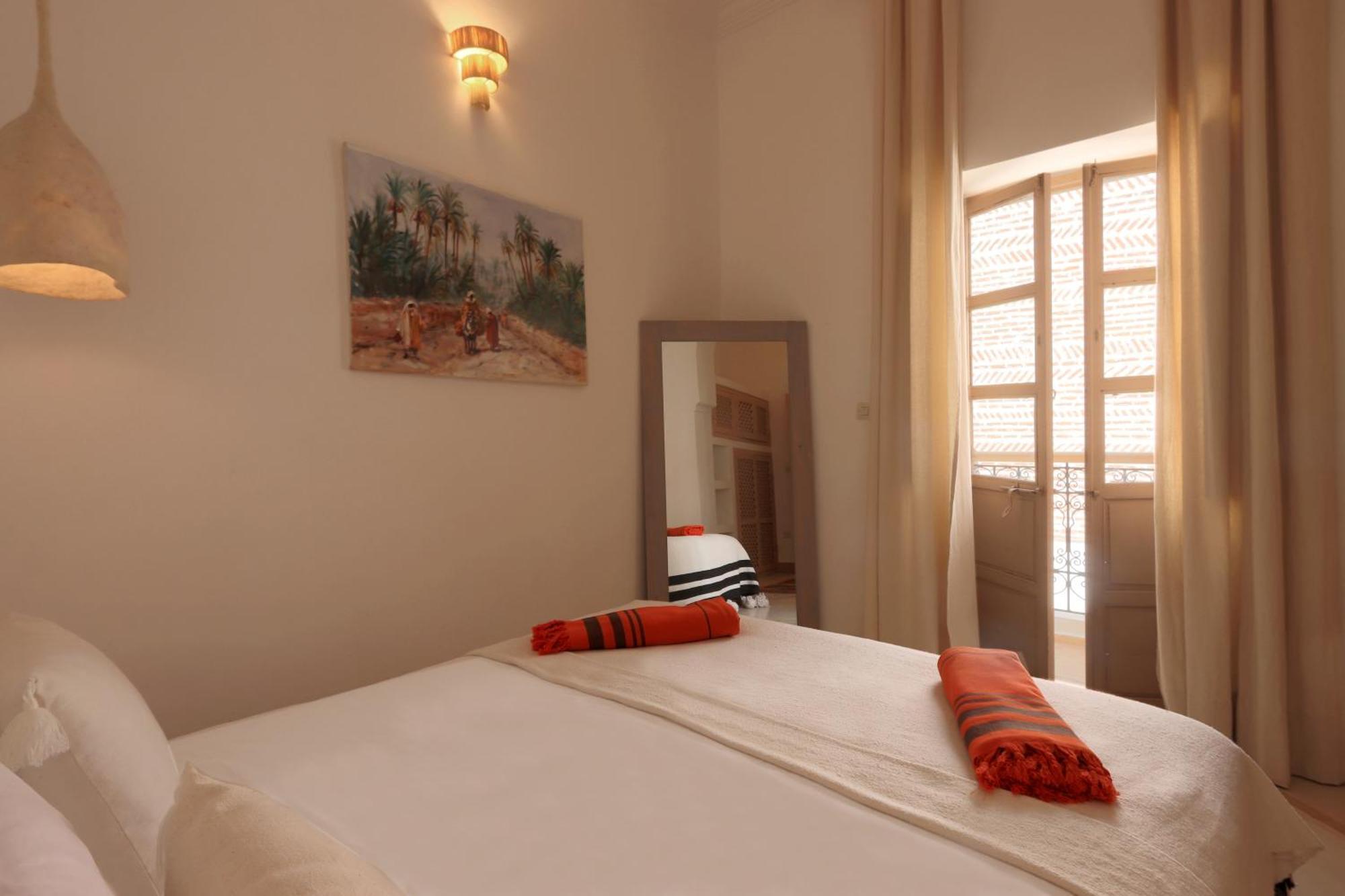 Hébergement de vacances Riad Eldouk