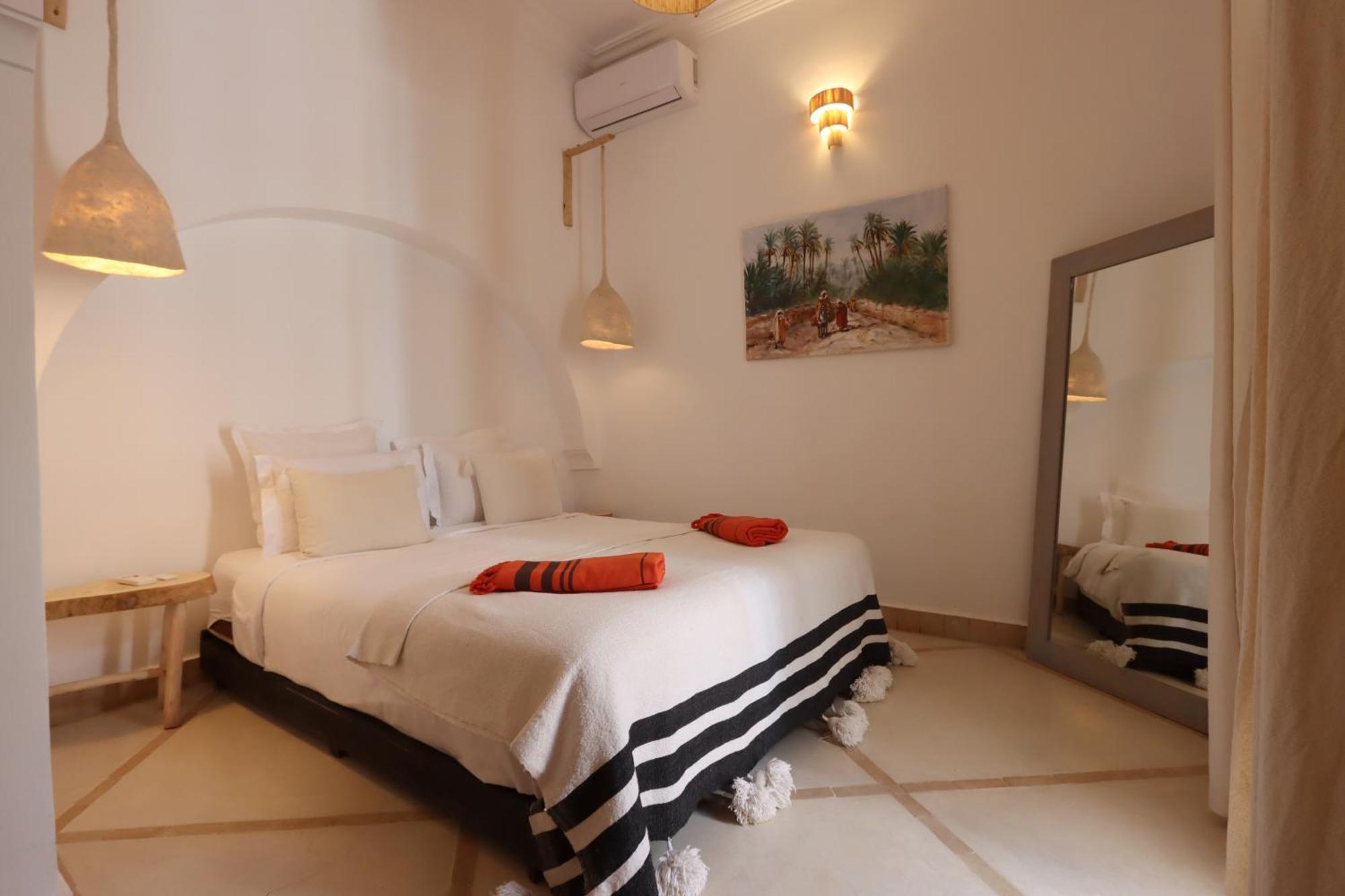Riad Eldouk Hébergement de vacances Marrakesh