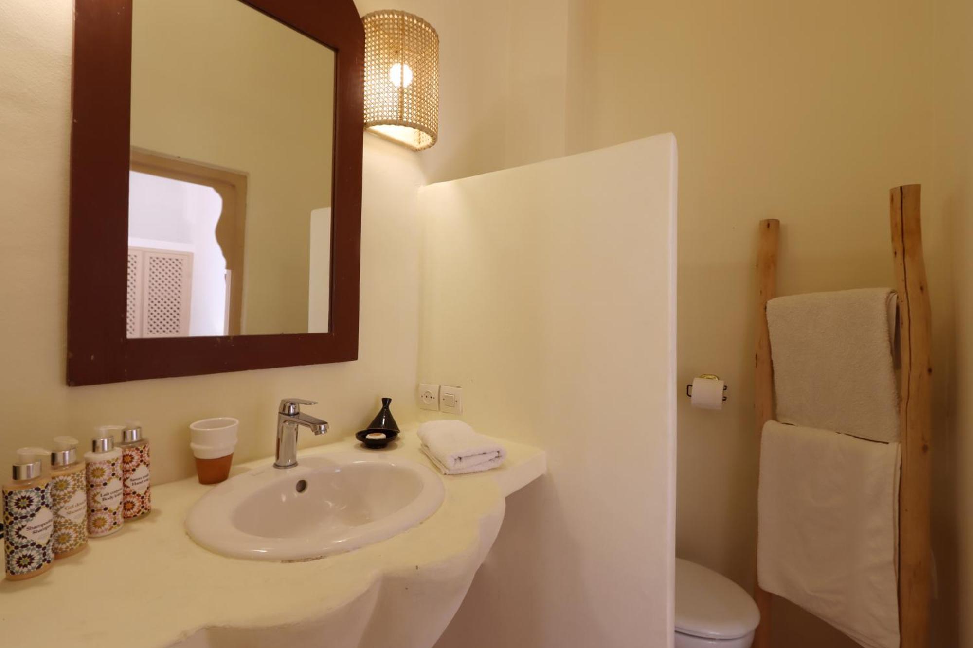 Riad Eldouk Hébergement de vacances