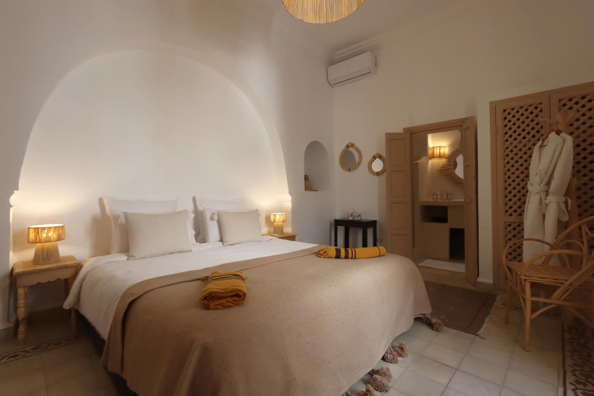 Hébergement de vacances Riad Eldouk Marrakesh